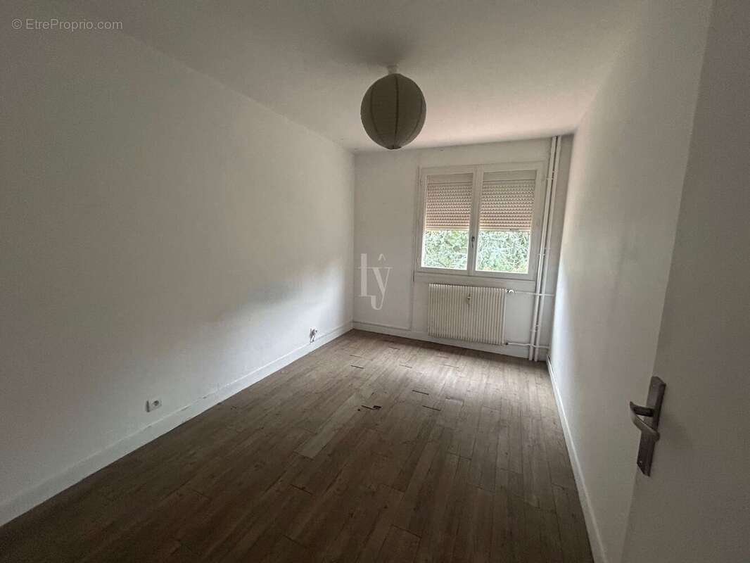 Appartement à LIMOGES