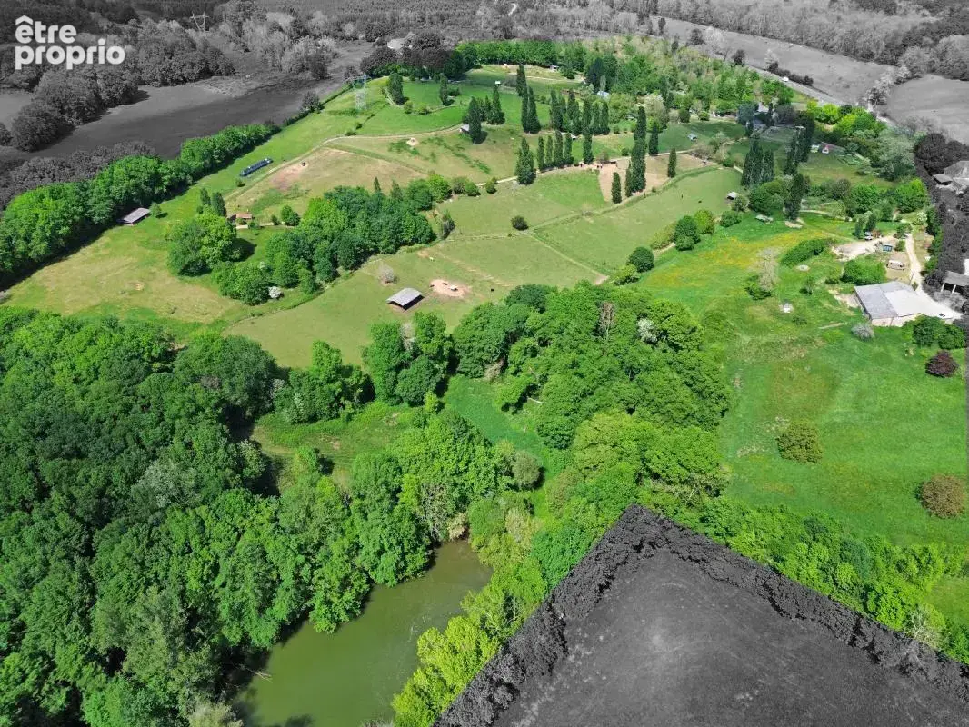 Photo Maison à Campsegret au prix de 265 000€