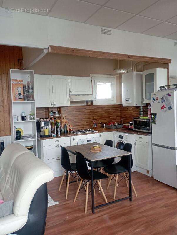 Appartement à TARBES