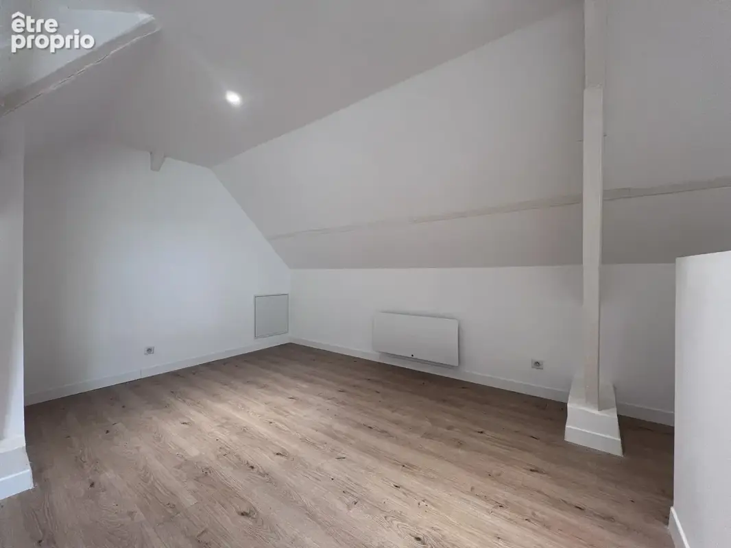 DEPT Eure et Loir (28) Vernouillet + A vendre maison 5 chambres - photo 32