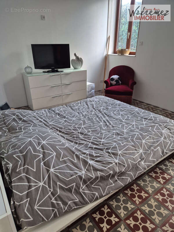 Maison à BEAUDIGNIES