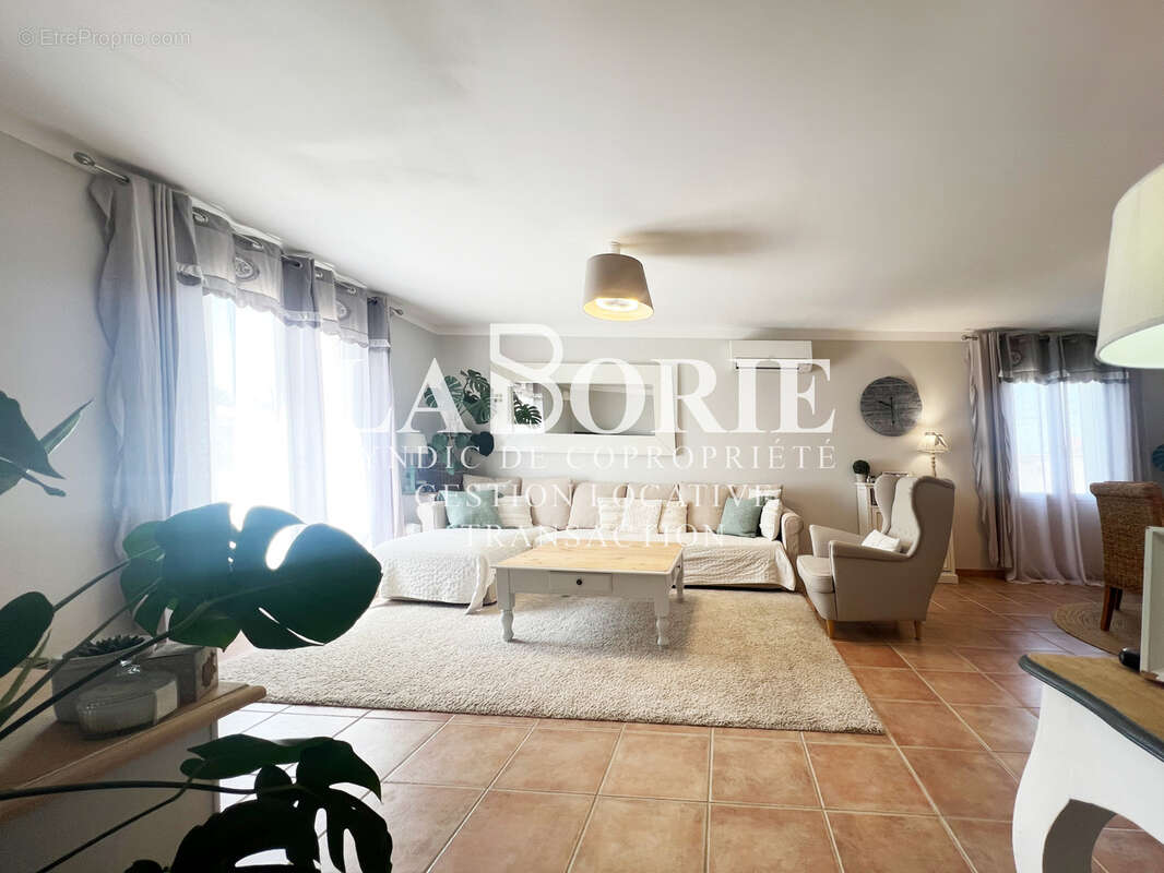 PIOLENC - Maison 147 m2 - photo 5