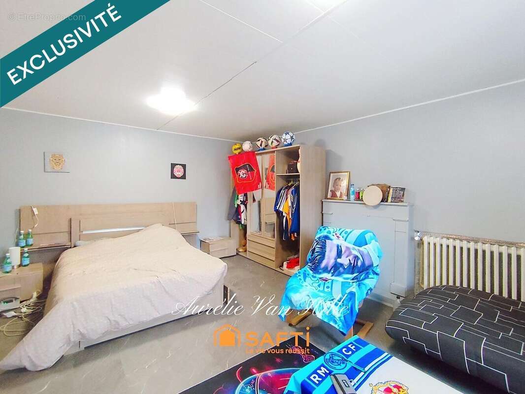 Photo 8 - Maison à SAINT-MARTIN-DES-CHAMPS