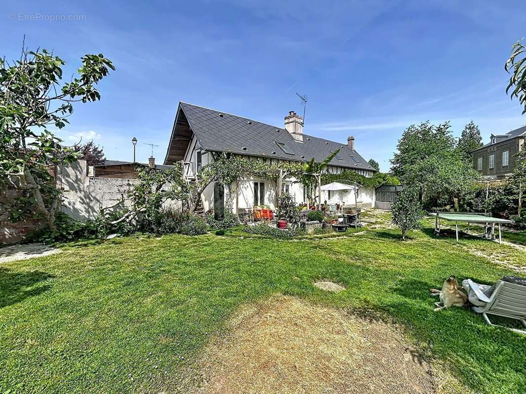 Proche Gisors - photo 3