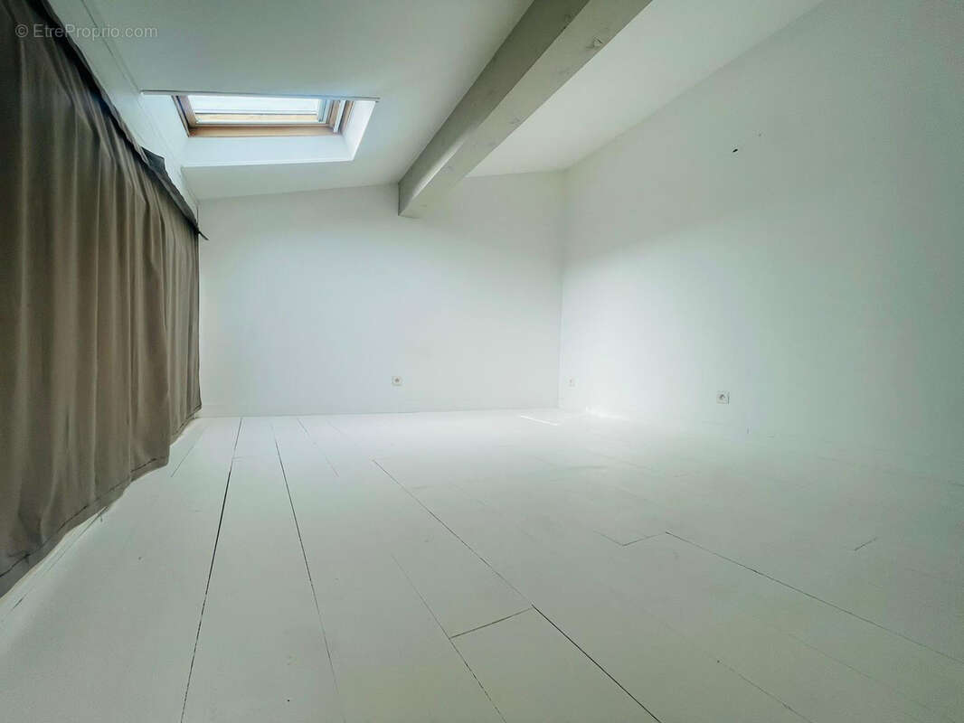 Appartement à THUIR