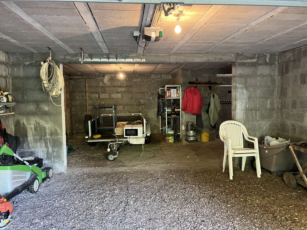 Maison à GANZEVILLE