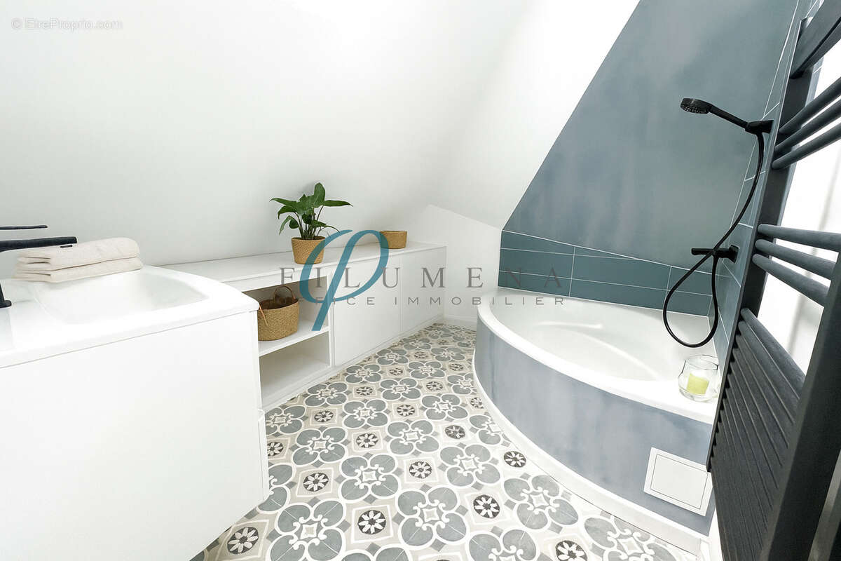 Appartement à SUCE-SUR-ERDRE