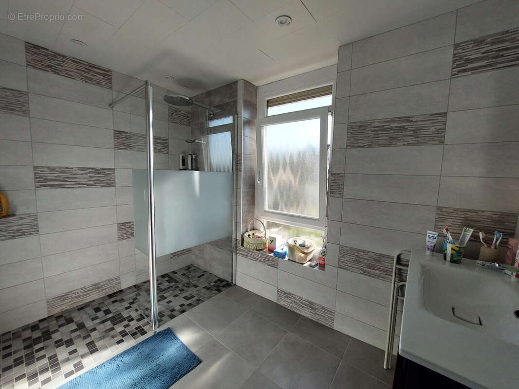 Maison à BLAINVILLE-SUR-L'EAU