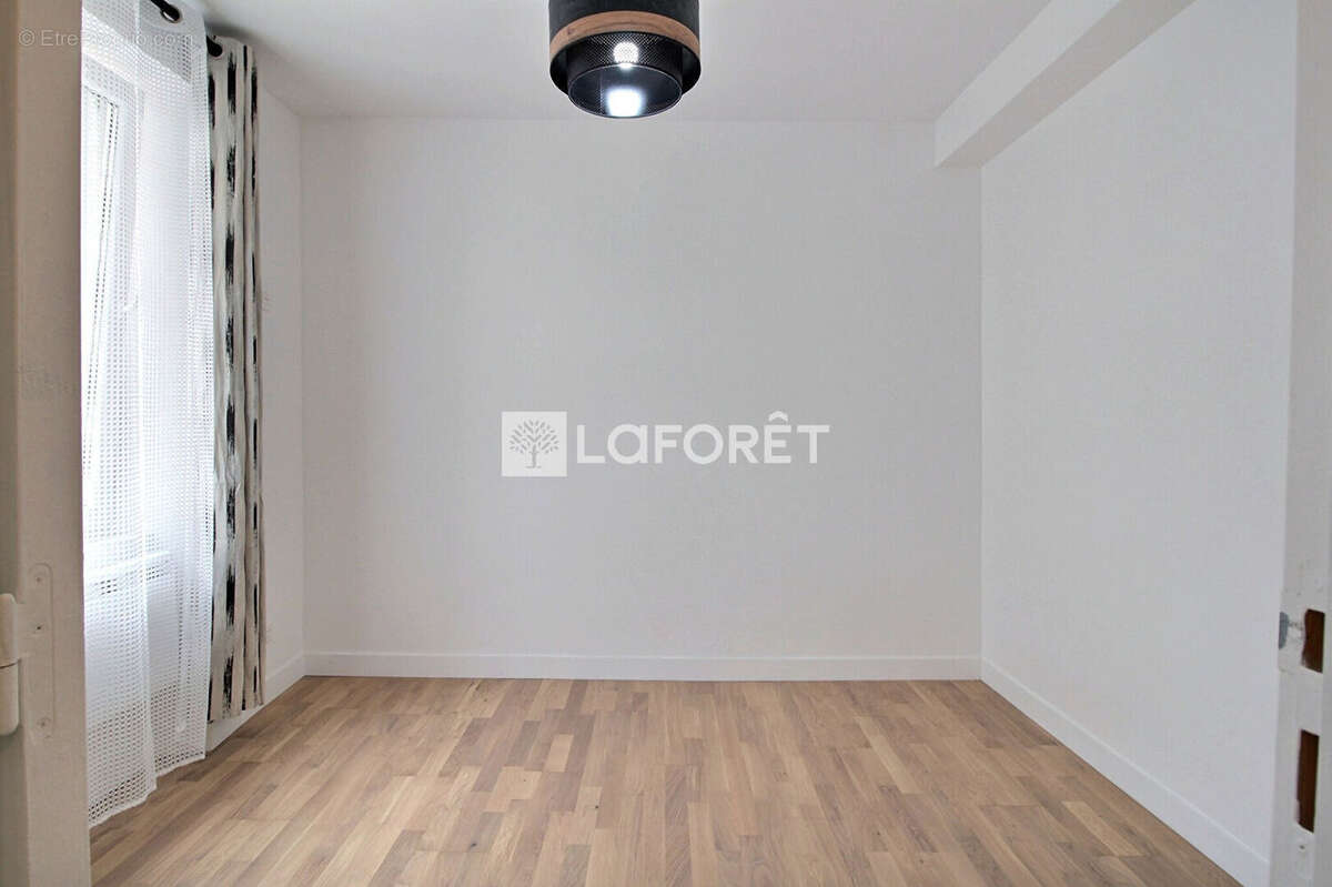 Appartement à MONTREUIL