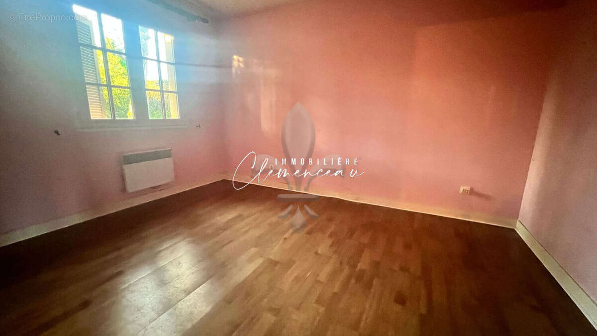 Maison à VILLENNES-SUR-SEINE