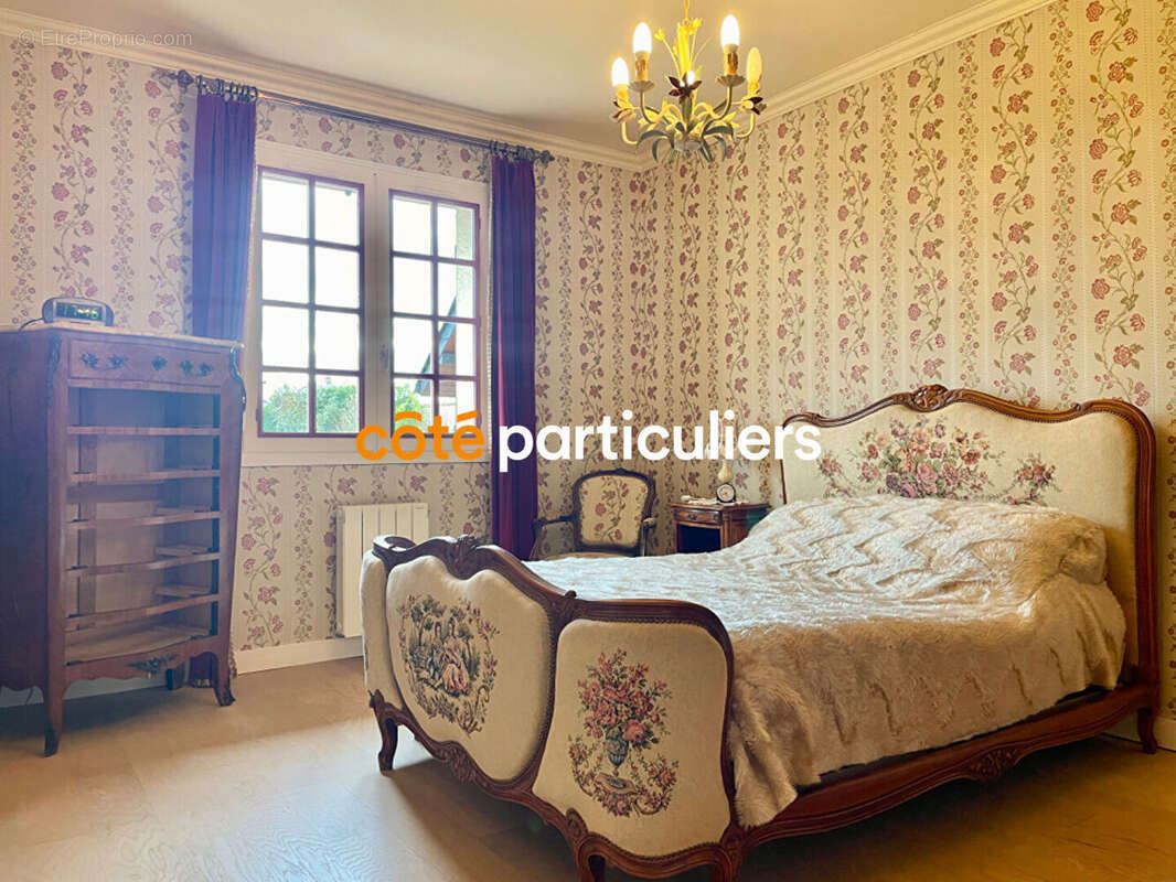 Maison à REMILLY-SUR-LOZON