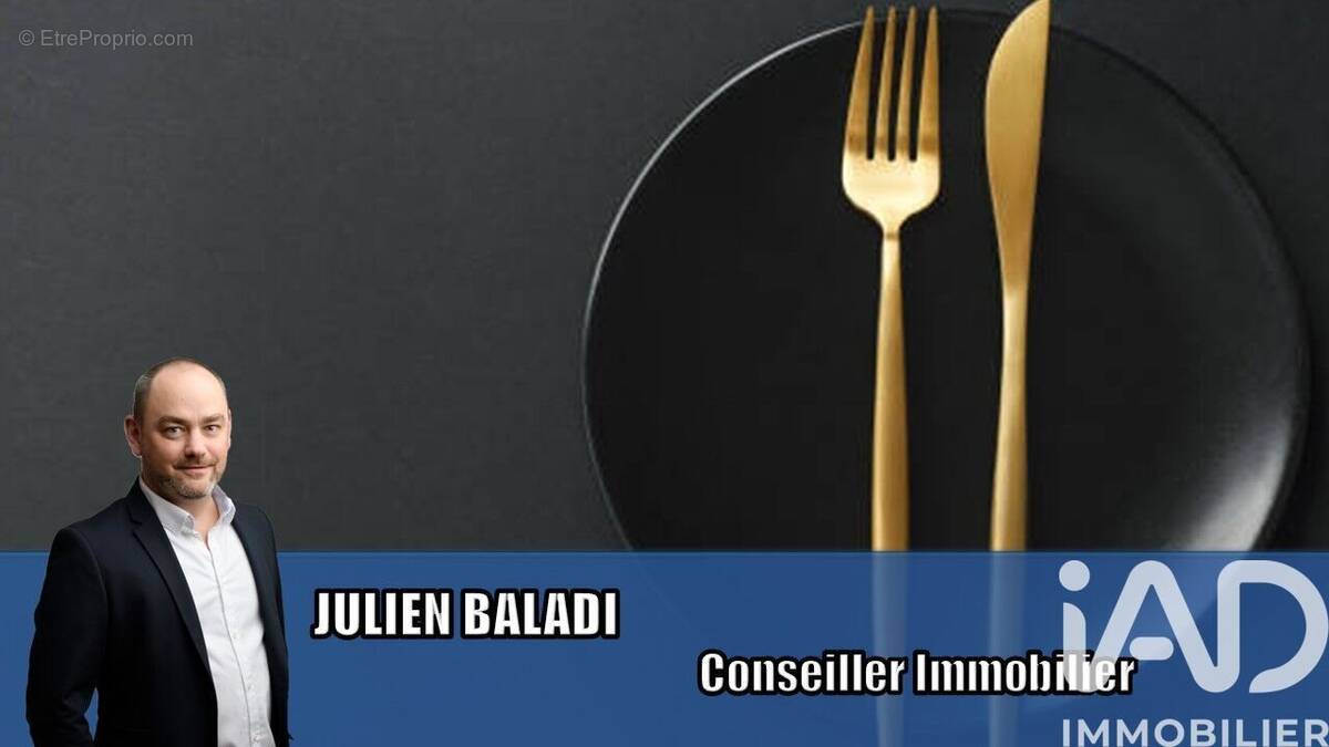 Photo 1 - Commerce à PLAINTEL