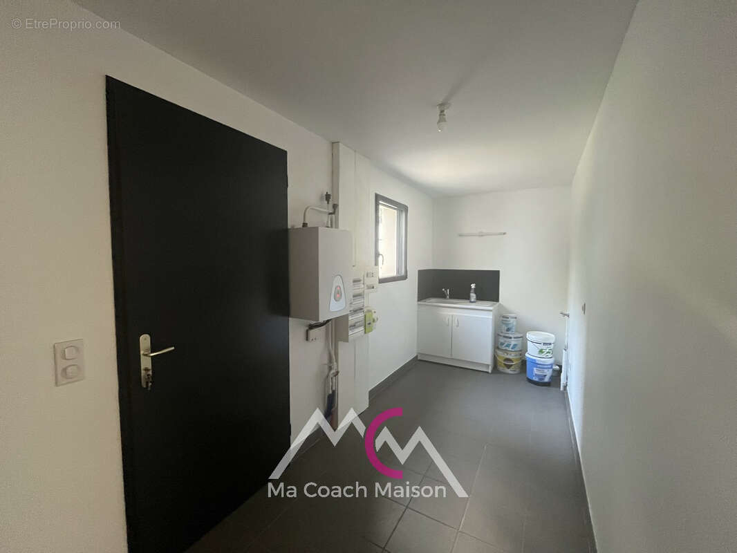 Maison à SAINT-ANDRE-DES-EAUX