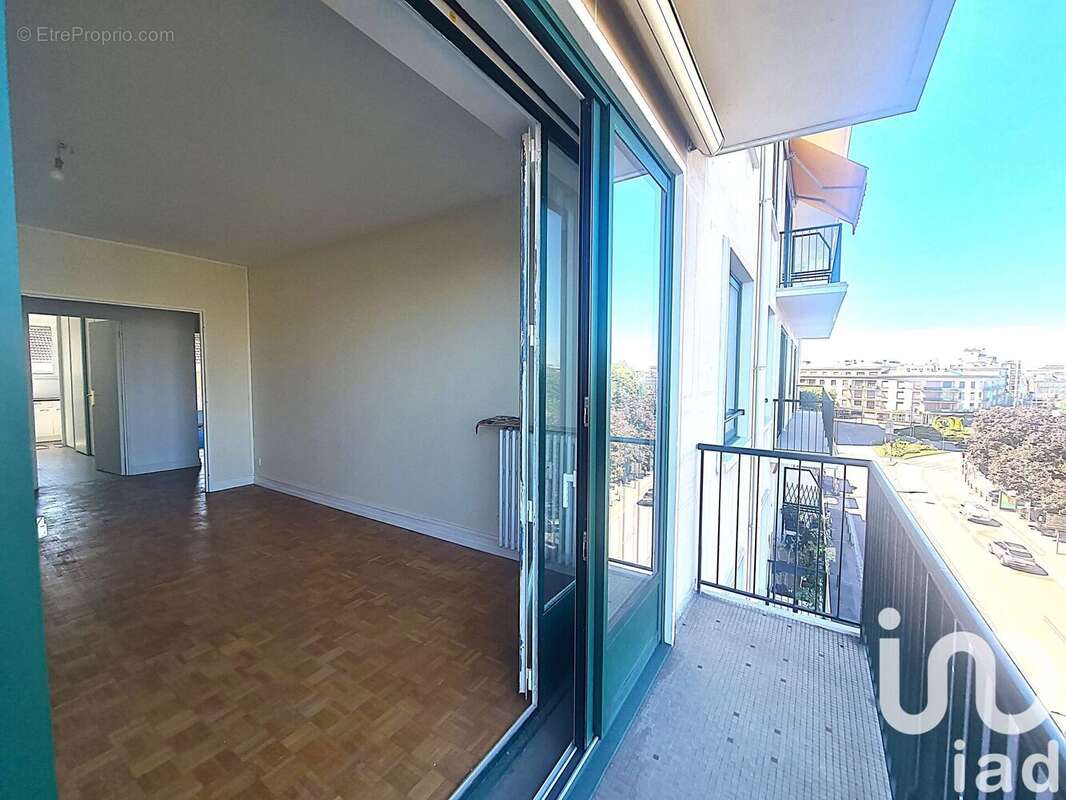 Photo 4 - Appartement à TROYES