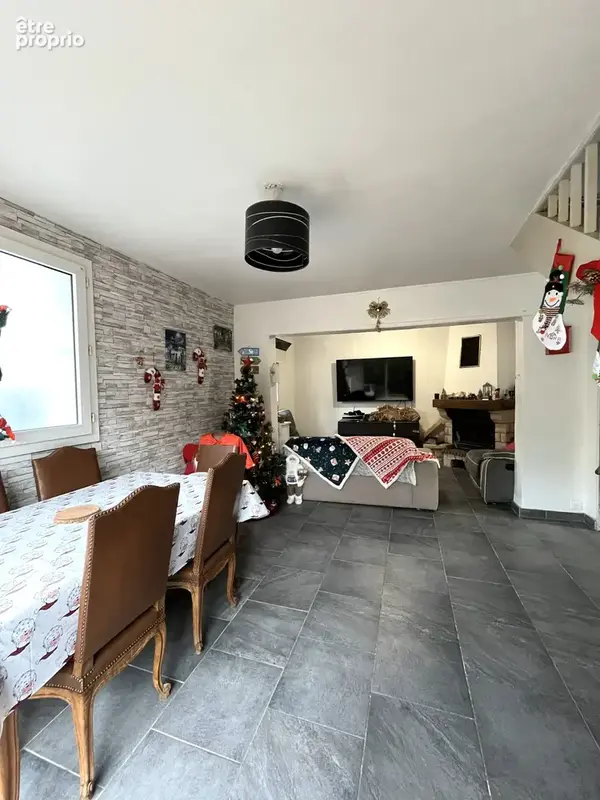 Maison familiale - photo 2
