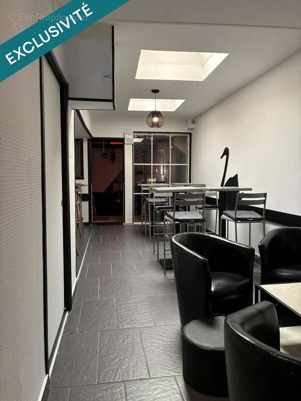 Commerce 133 m² à Bar-Le-Duc  - photo 5