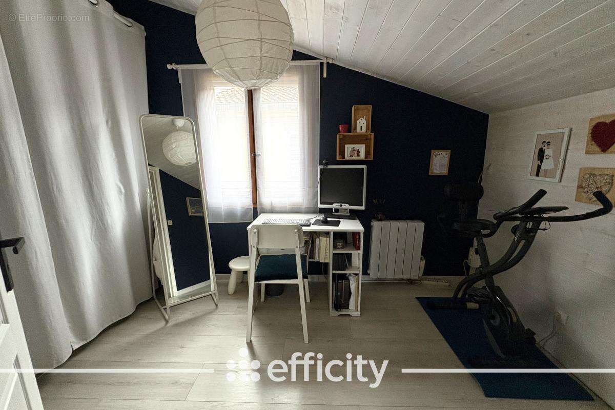 Appartement à FIRMINY