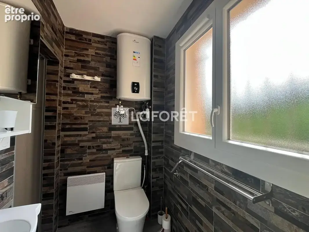 Appartement Amelie Les Bains Palalda 1 pièce 22m² - photo 6