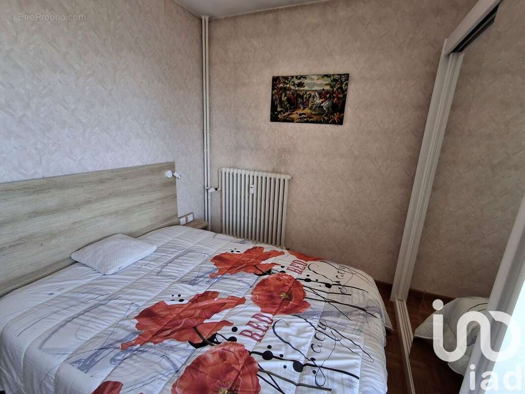 Photo 9 - Appartement à TOURS