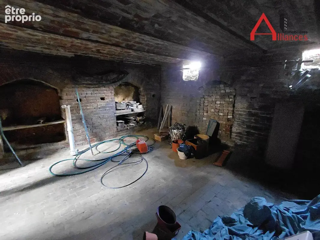 Maison 6 pièces 100 m² à vendre à Allenay (80530) - photo 9