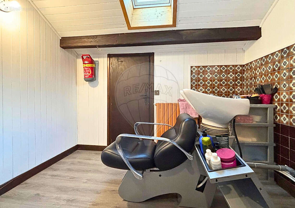 Maison à BONNEVILLE