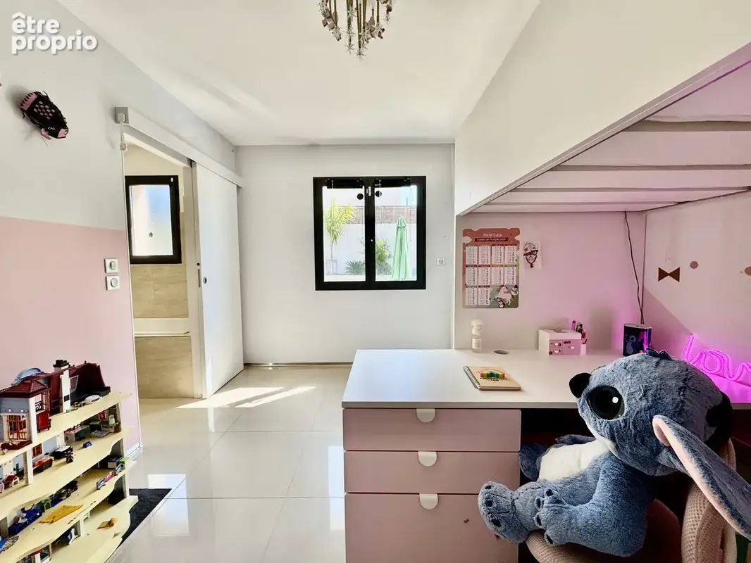 Villa T4 contemporaine d’exception La Pounche - photo 15