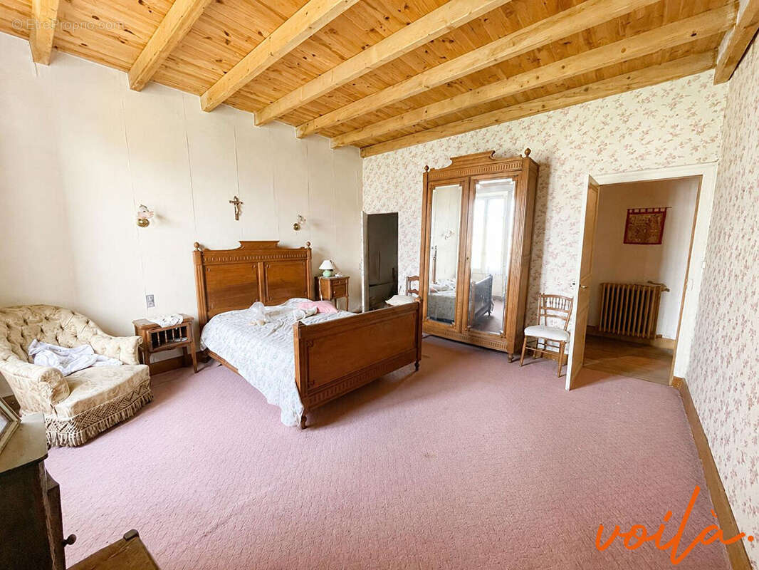 Maison à CARCASSONNE