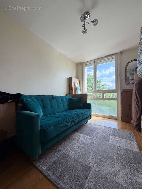 Appartement à VILLEJUIF