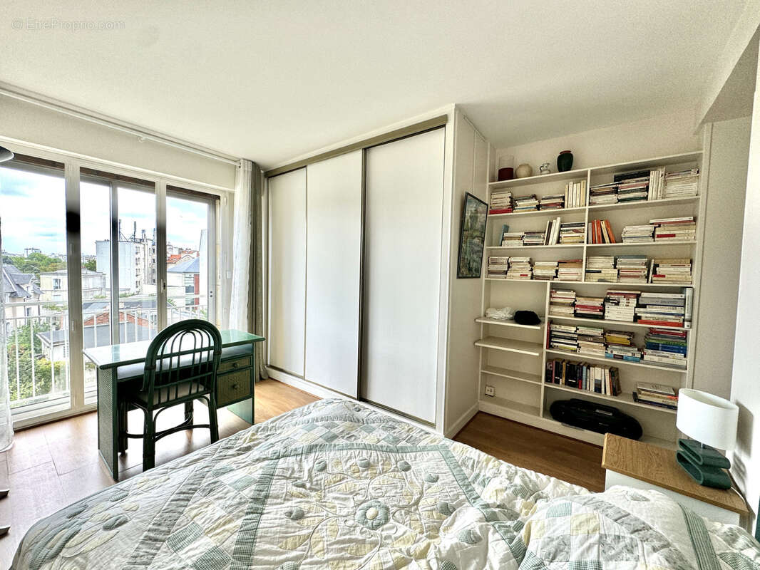 Appartement à SAINT-MANDE