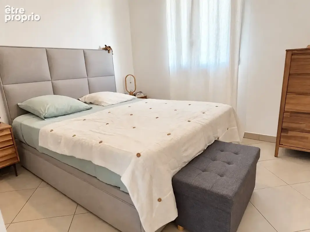 Appartement 3 pièces 51 m² à vendre à Saint-Raphael (83700) - photo 7