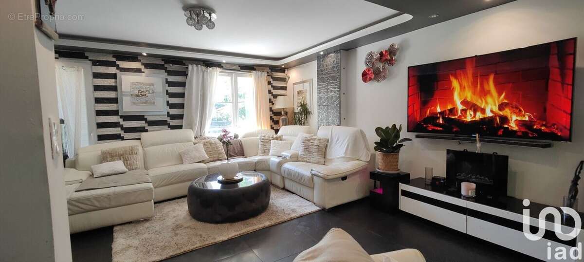 Photo 2 - Maison à HERBLAY