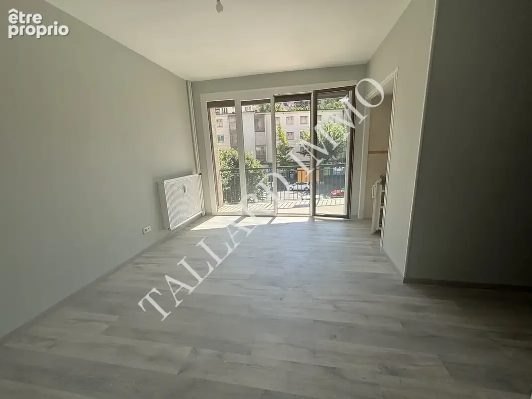 Studio avec terrasse et cave centre ville Gap - photo 6