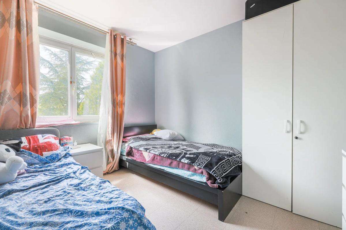 Appartement à CRETEIL