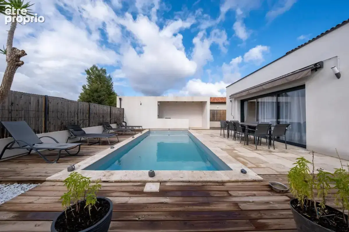 Maison récente de 5 pièces de 144 m² à Venerque - photo 13