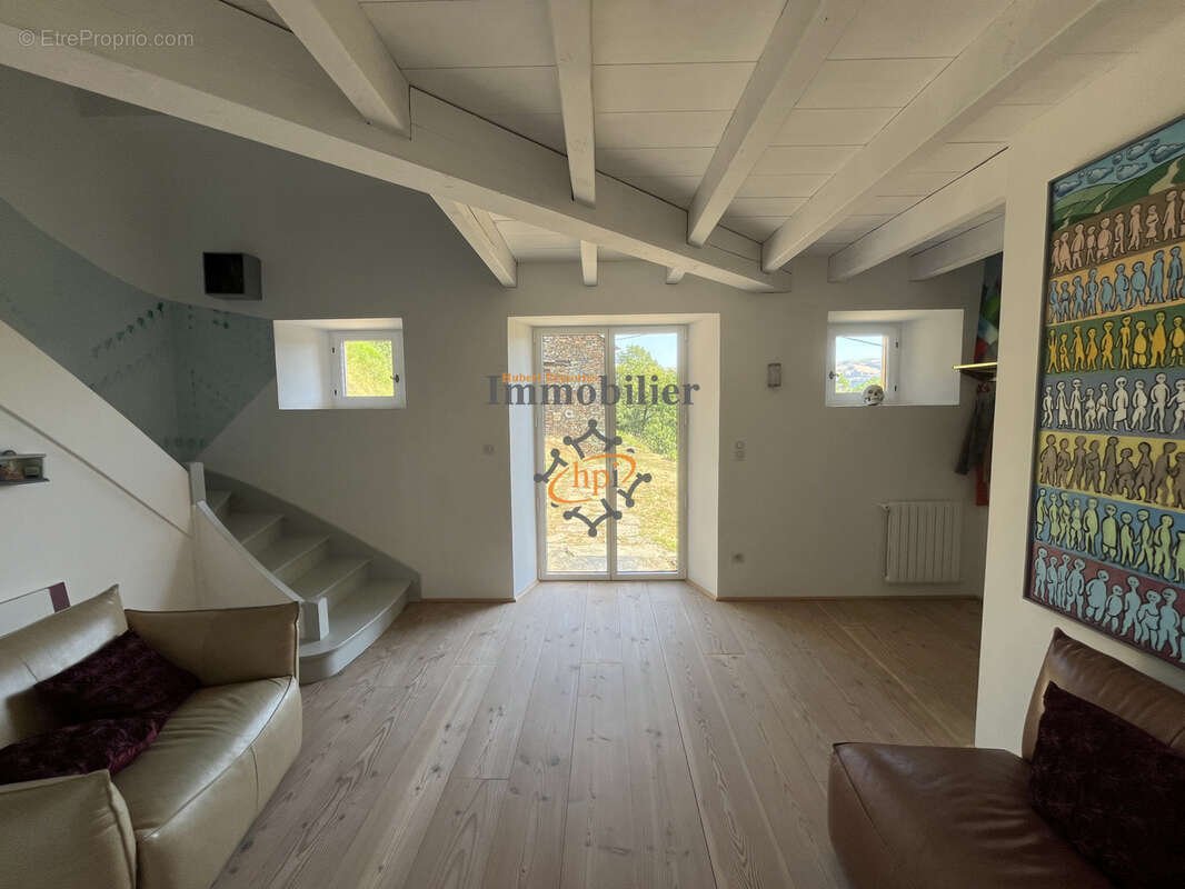Vente Ayssènes, Vallée du Tarn, Propriété sur 2 hectares 9558 m2. - photo 10