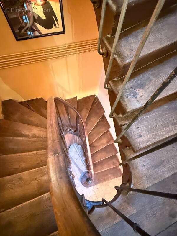 Maison à DUN-LE-PALESTEL