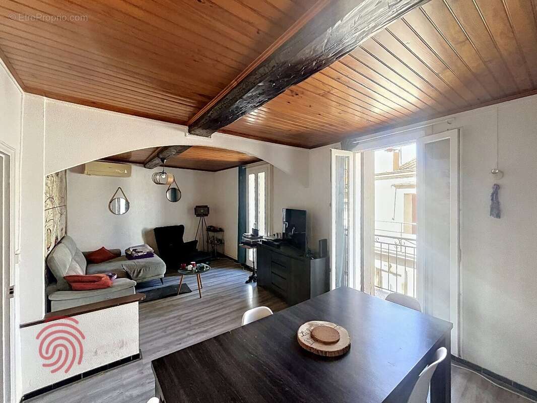 Maison à PINET