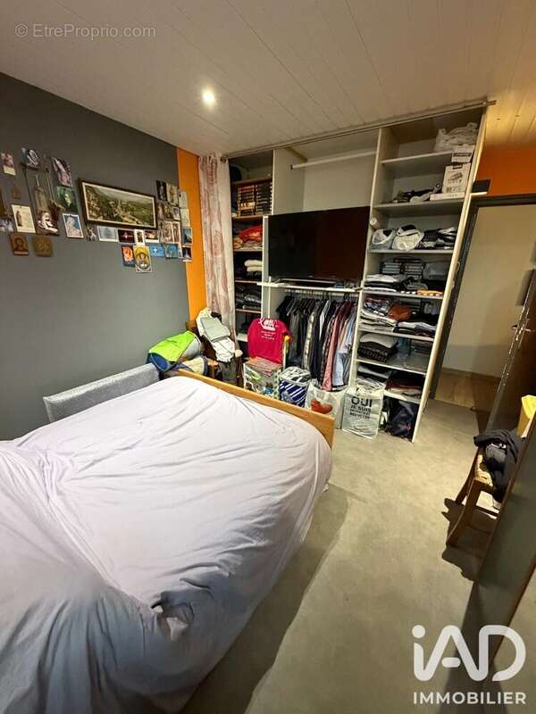 Maison 67 m² à Vitry-En-Charollais  - photo 9