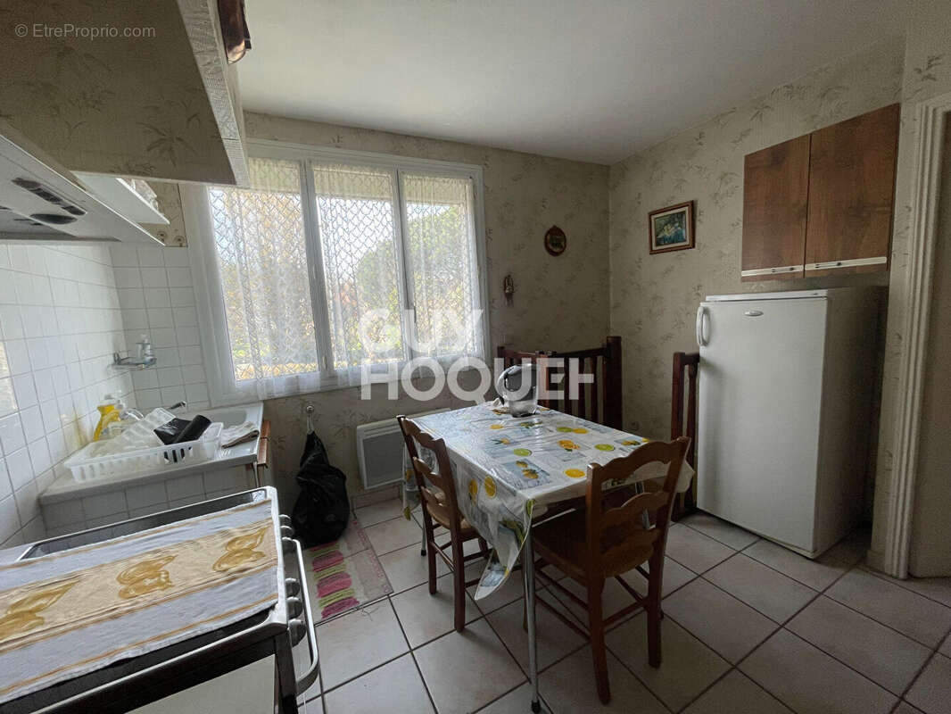 Maison à CORNEBARRIEU