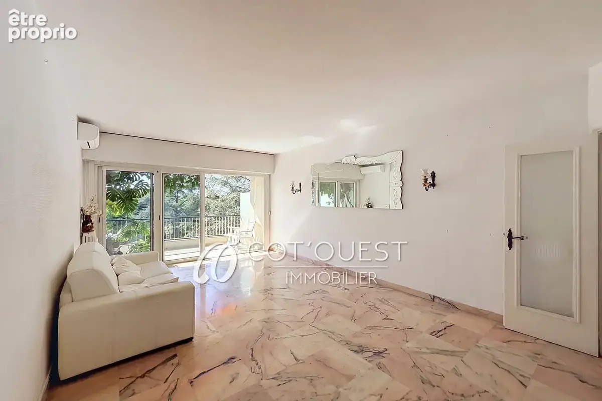 Appartement 93 m² à Nice  - photo 6