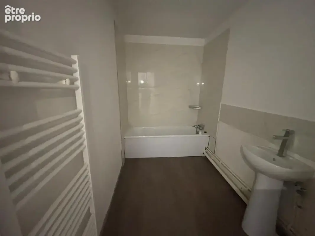 Appartement t3 istres - photo 9