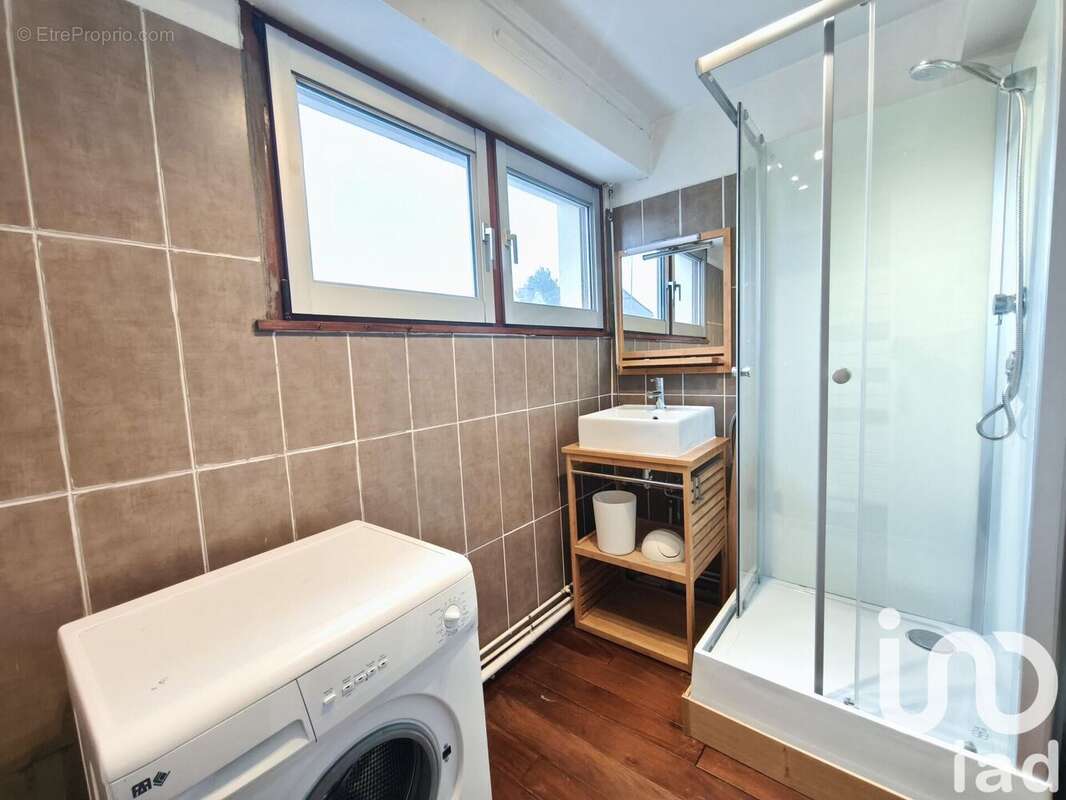 Photo 4 - Appartement à FORT-MAHON-PLAGE