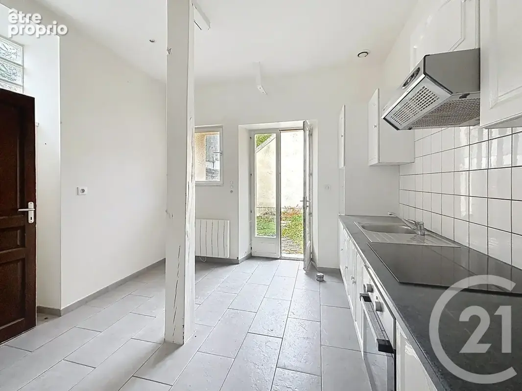 Appartement 3 pièces 65 m² à vendre à Sens (89100) - photo 4
