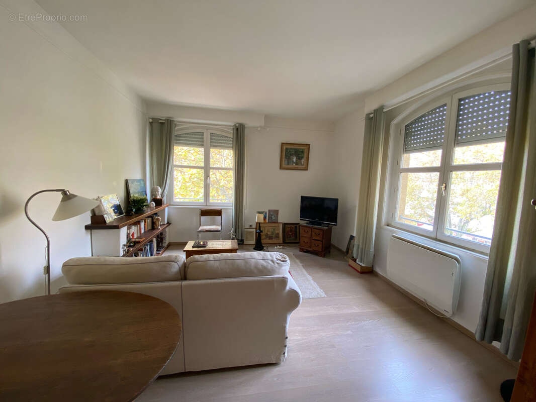Appartement à AIX-EN-PROVENCE