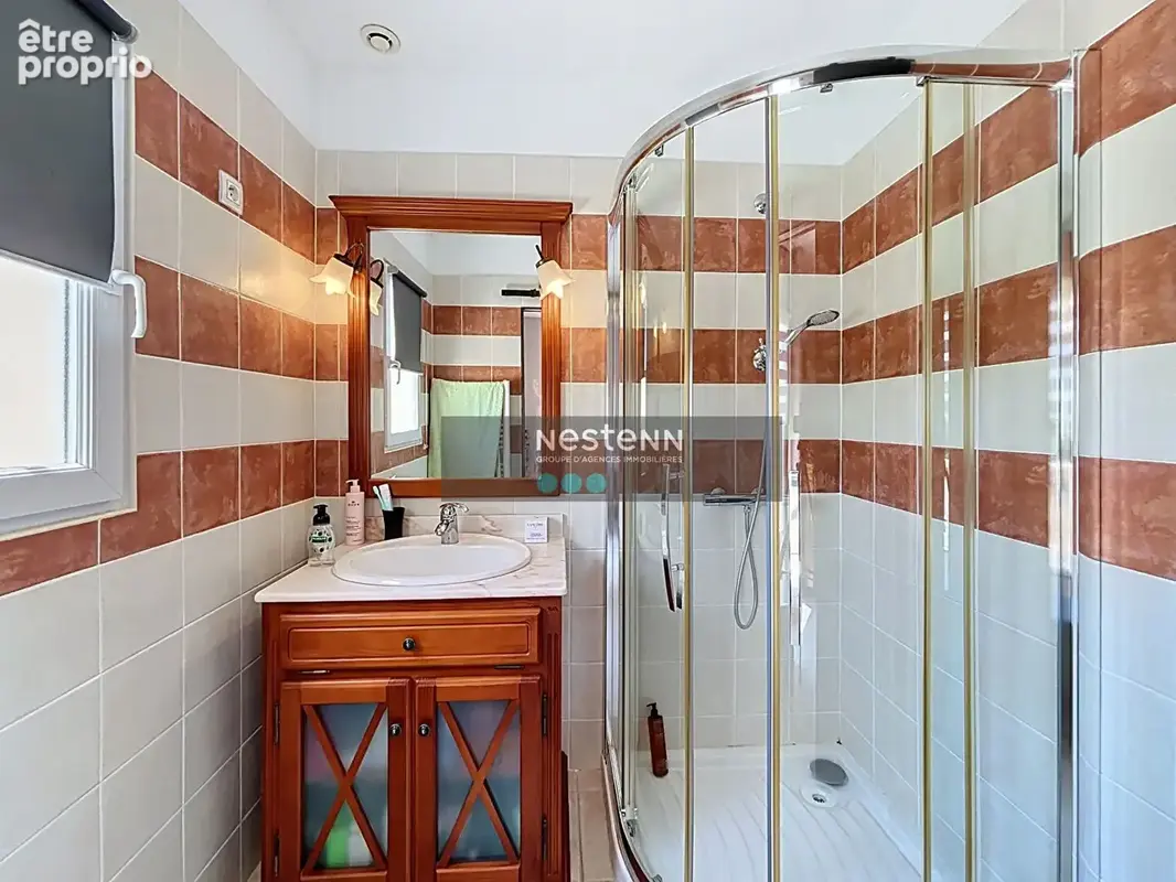 Maison contemporaine avec piscine  148 m² ?Villeneuve-sur-Lot - photo 15