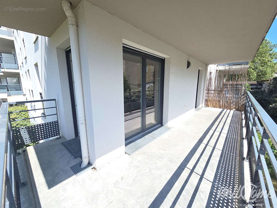 Appartement à PONTOISE