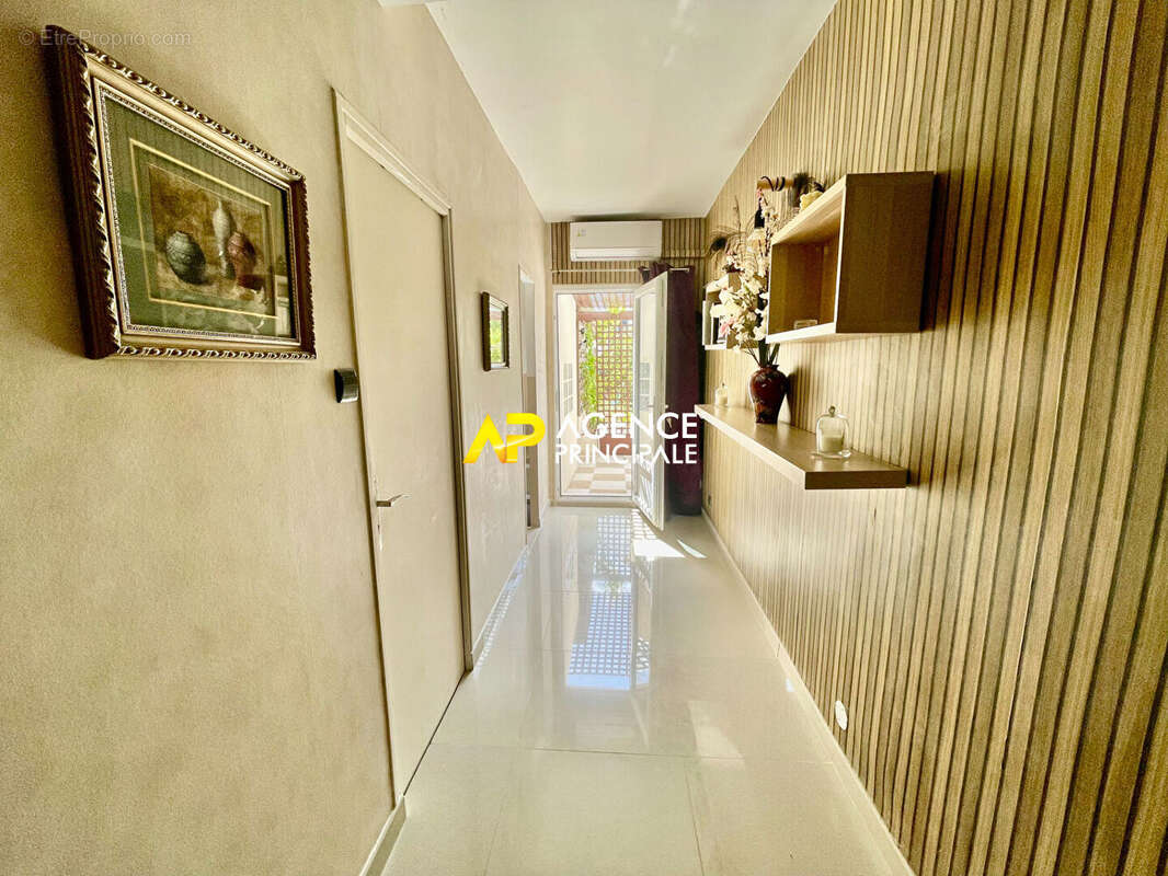 Maison à ARGENTEUIL