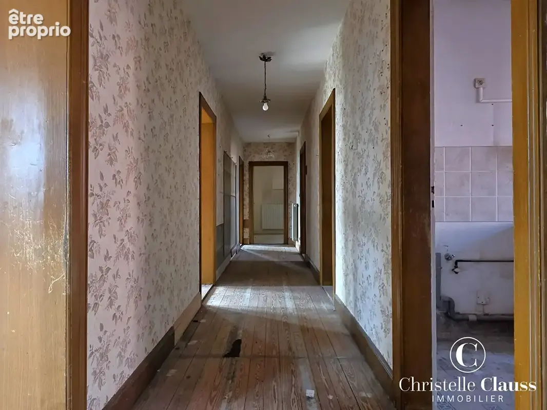 Immeuble bourgeois 15 pièces - photo 8