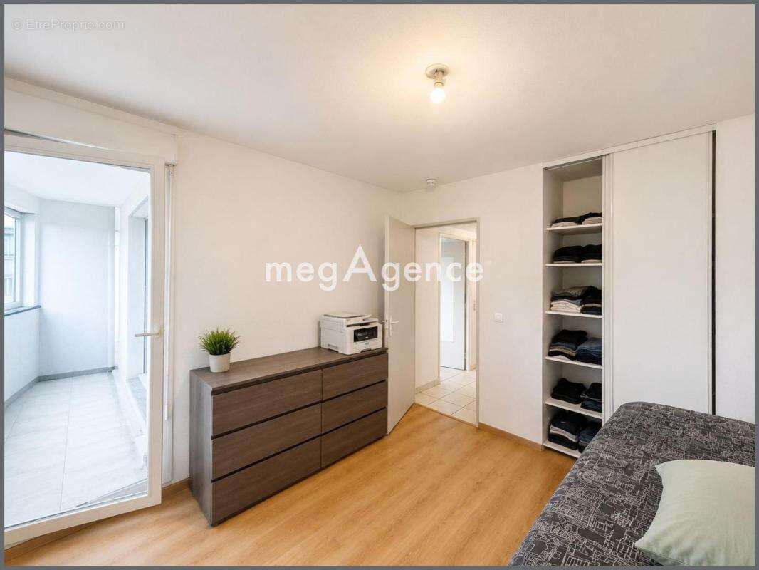 Appartement à LYON-7E