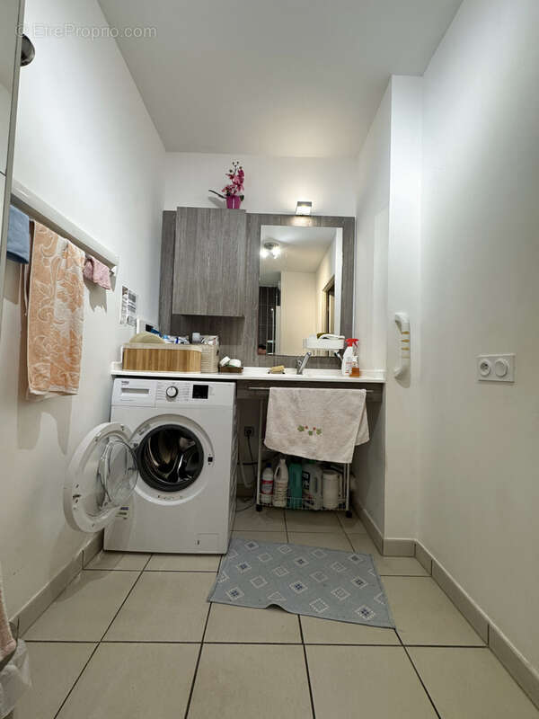 Appartement à LA TREMBLADE